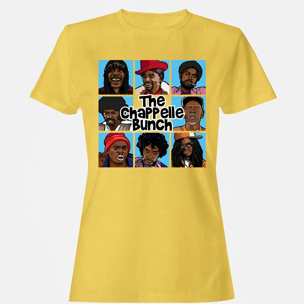 Women's T-shirt - G23UYMF8