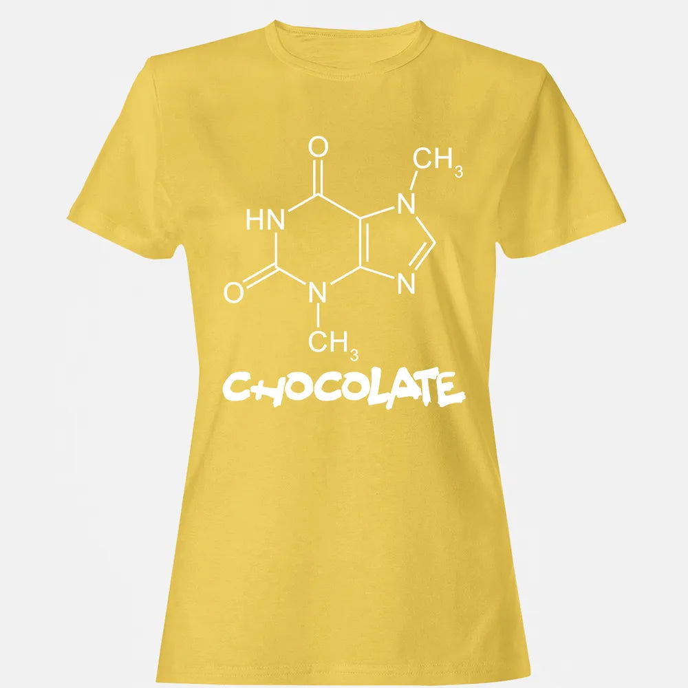 Women's T-shirt - YGKJURH2
