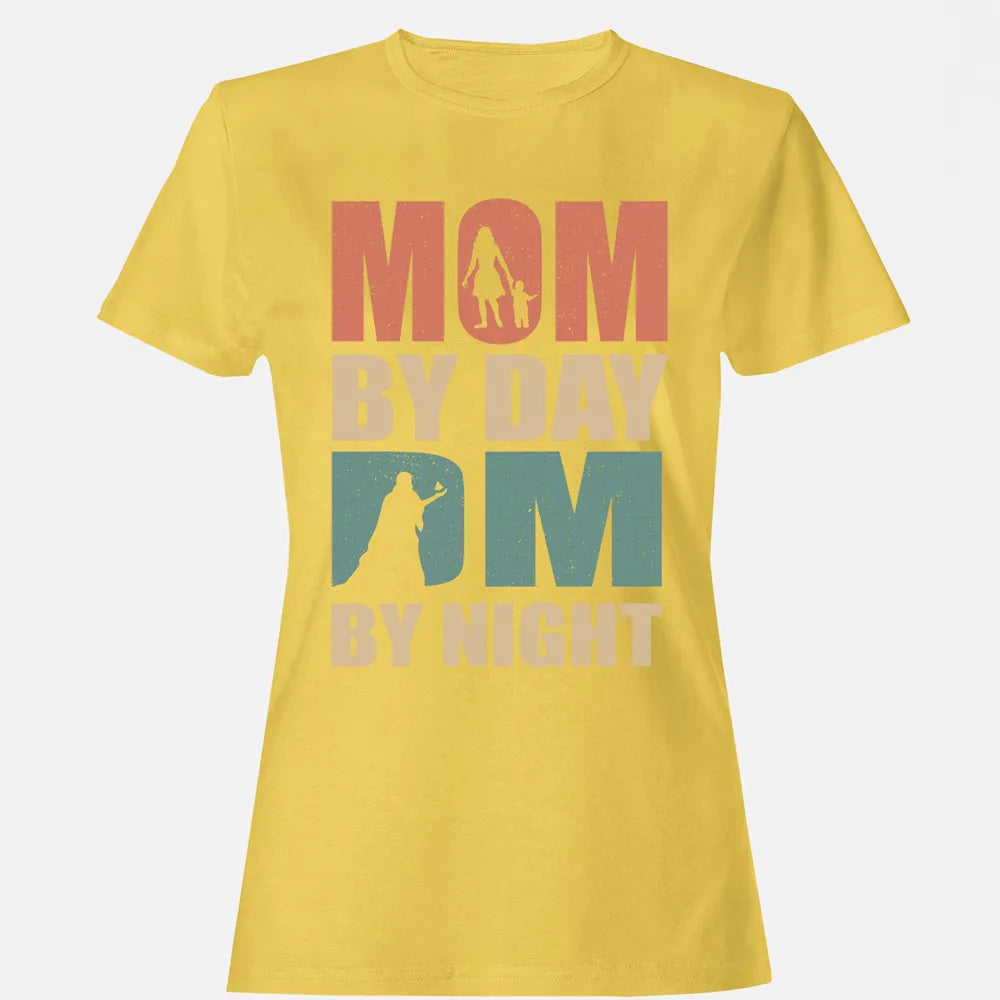 Women's T-shirt - MCZS13YB