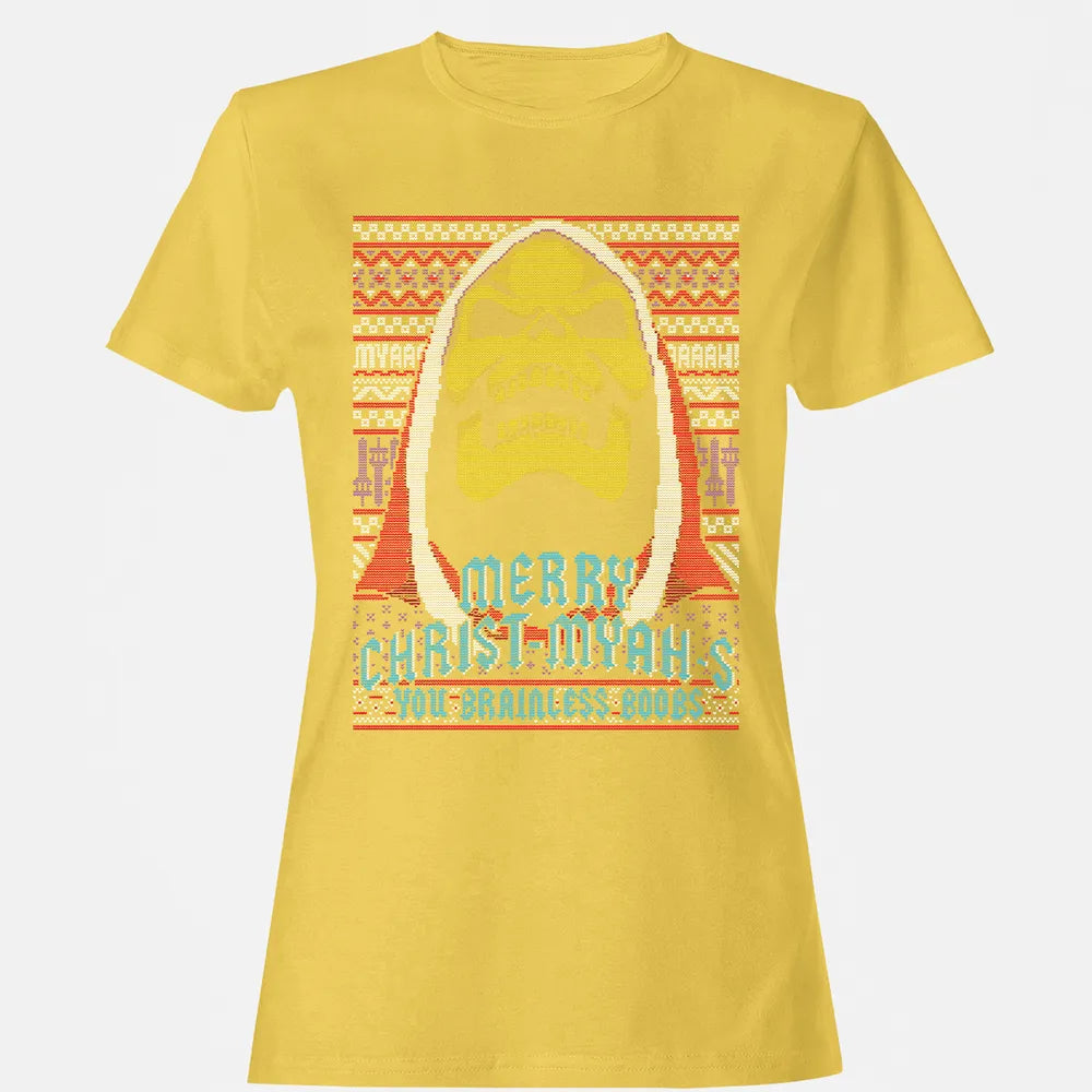 Women's T-shirt - CK7YJC12