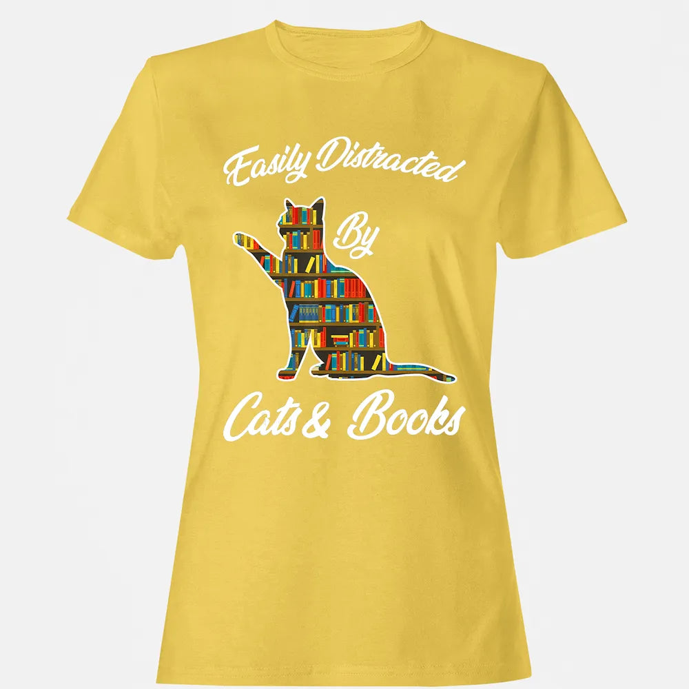 Women's T-shirt - X7P4HCWH