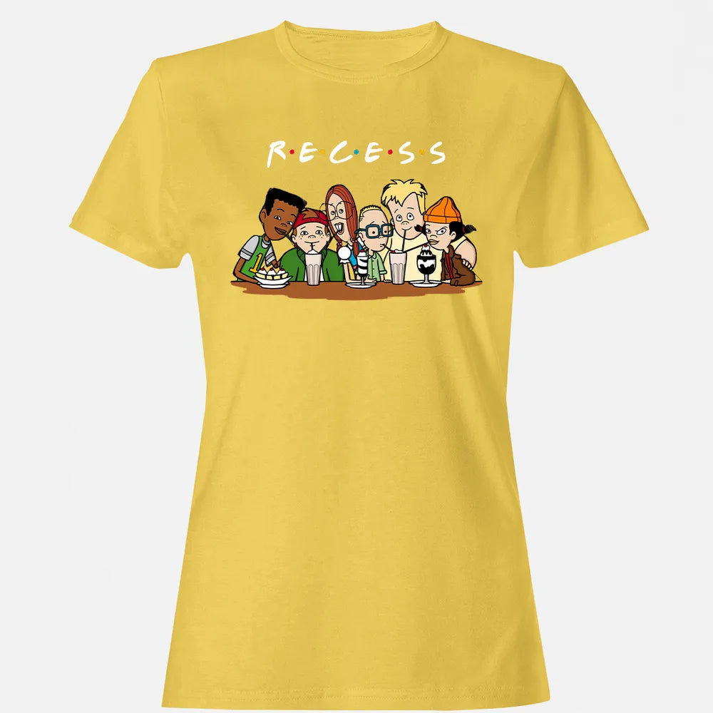 Women's T-shirt - 82DJDLUR
