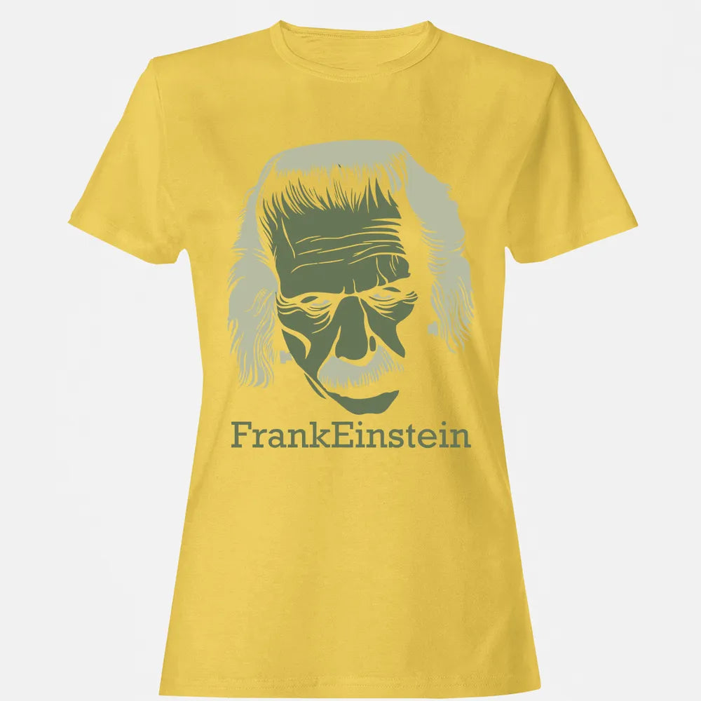 Women's T-shirt - 3P4HX398