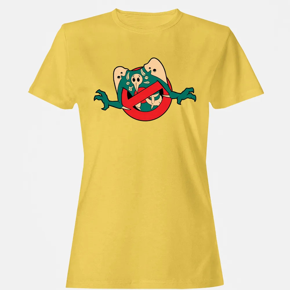 Women's T-shirt - Y3SU25U4