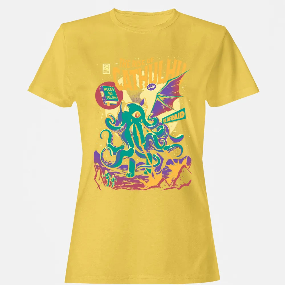 Women's T-shirt - 57S5UV3Q