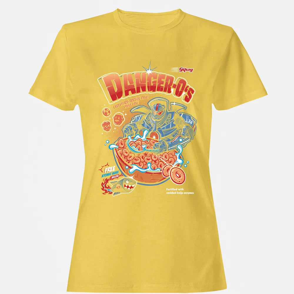Women's T-shirt - 8MHH3Q6U