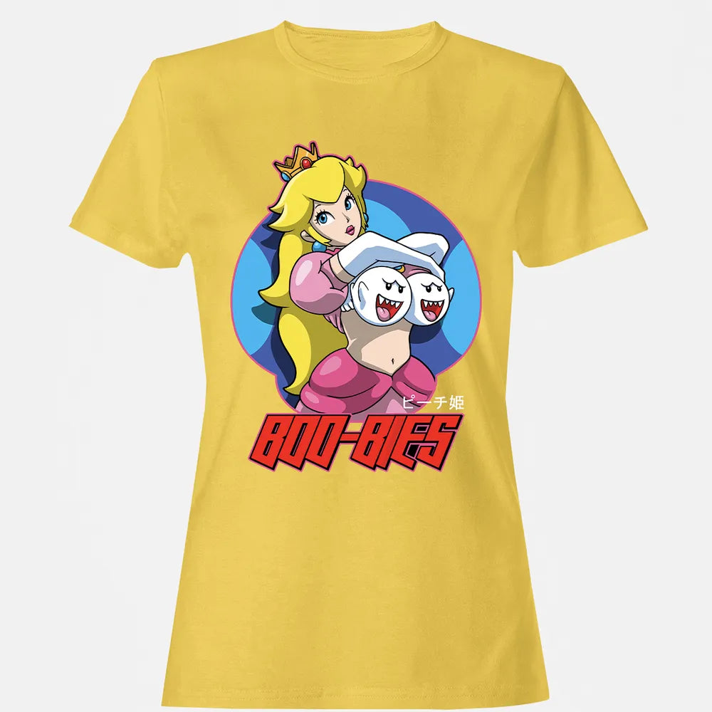Women's T-shirt - BYY26HND