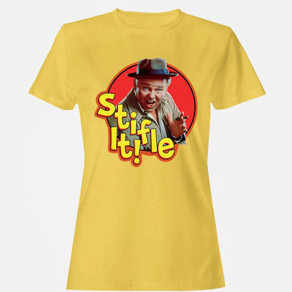 Women's T-shirt - T2C83ZPL