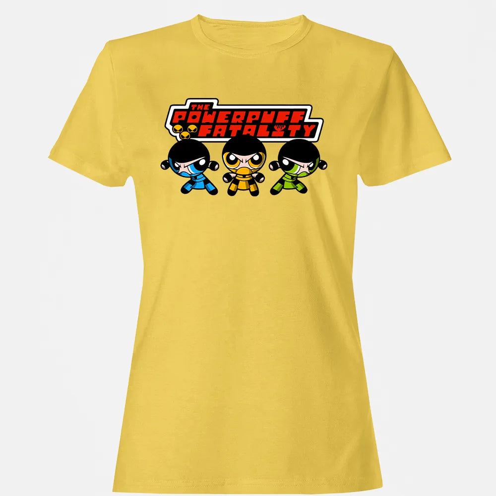 Women's T-shirt - 19TE4AD4