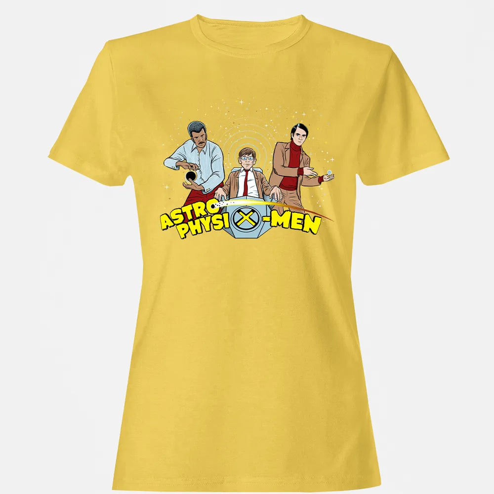 Women's T-shirt - 1JJ6DRHW