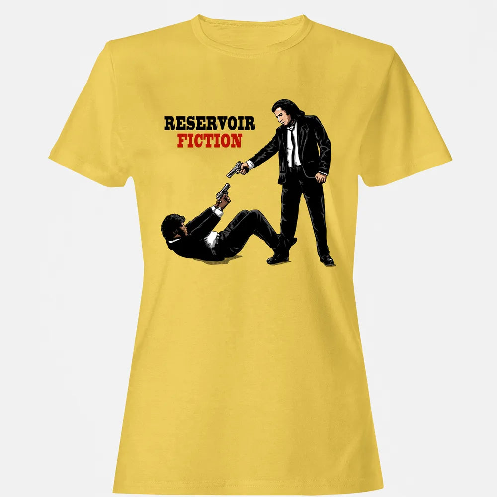 Women's T-shirt - 4UTWAXEZ