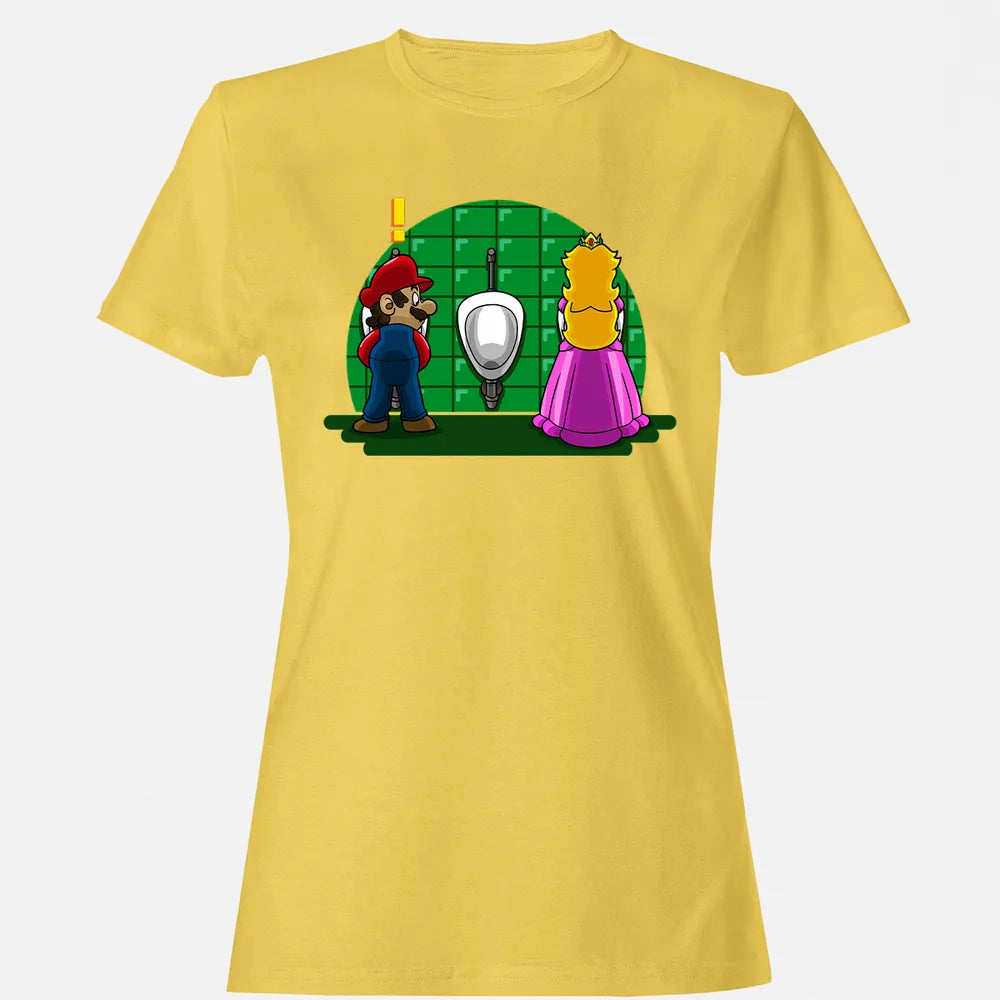 Women's T-shirt - R169G3YH