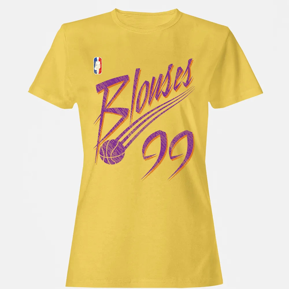 Women's T-shirt - B514M1YS