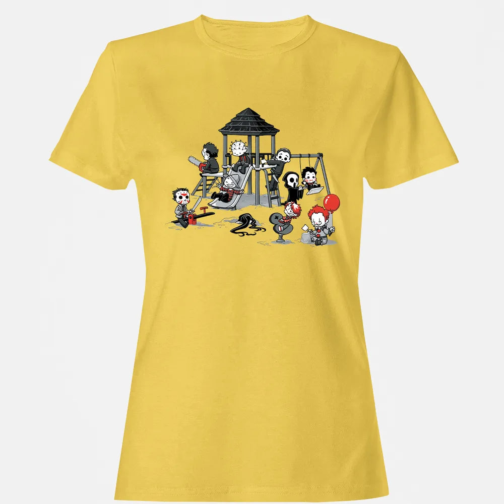 Women's T-shirt - 94SHTLJC