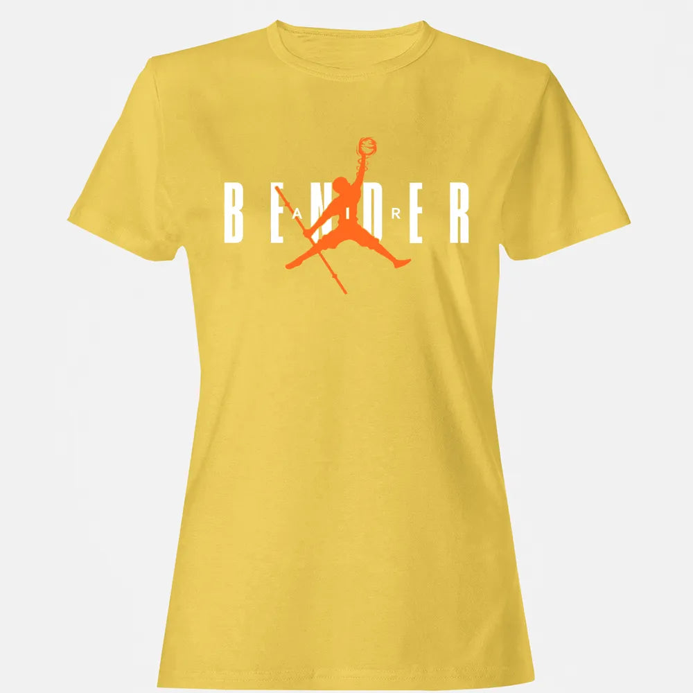 Women's T-shirt - 4Z1CUWAS