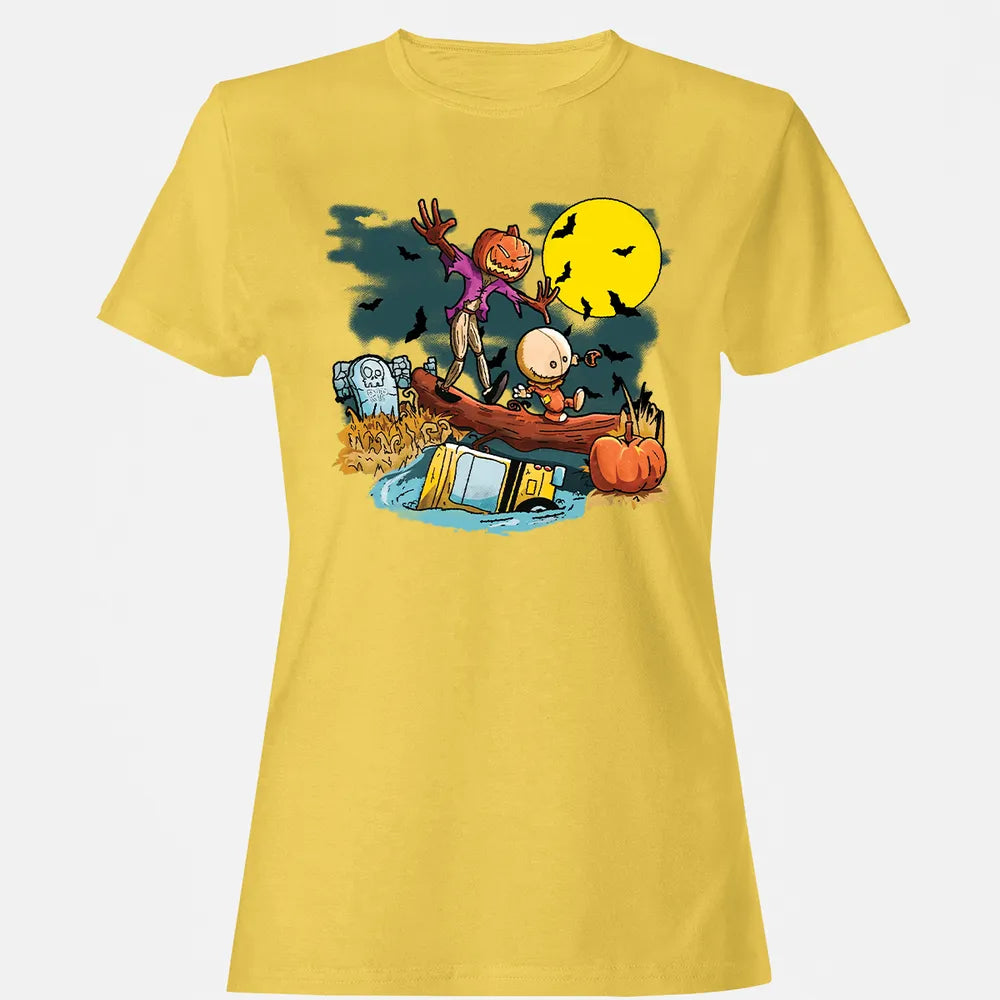Women's T-shirt - JMVFQTAP