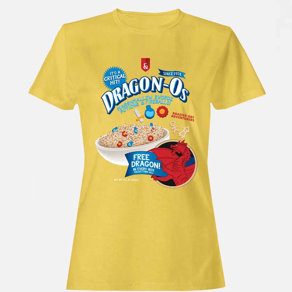 Women's T-shirt - WPUE4DHJ