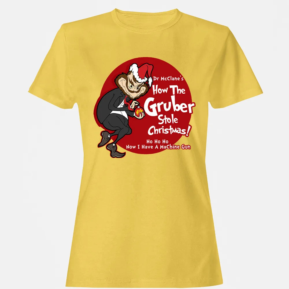 Women's T-shirt - RKAS71VX