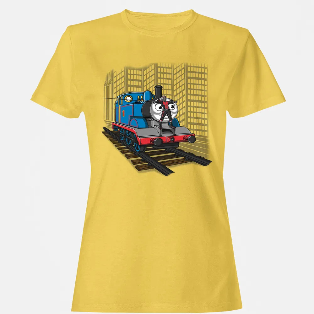 Women's T-shirt - 2NGTQ5WT