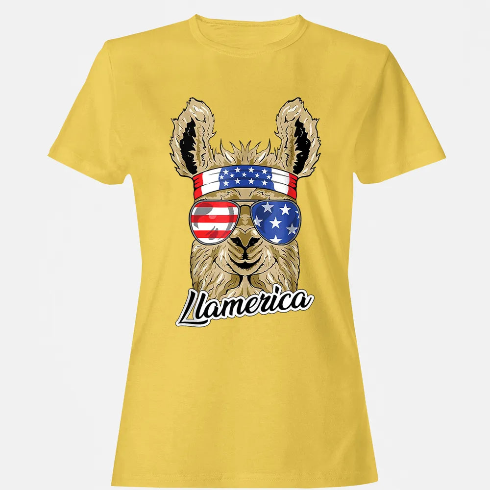 Women's T-shirt - 9C2WNKYK