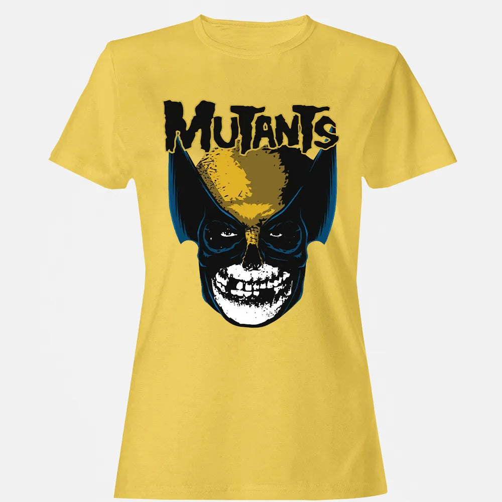 Women's T-shirt - WG3GW17G