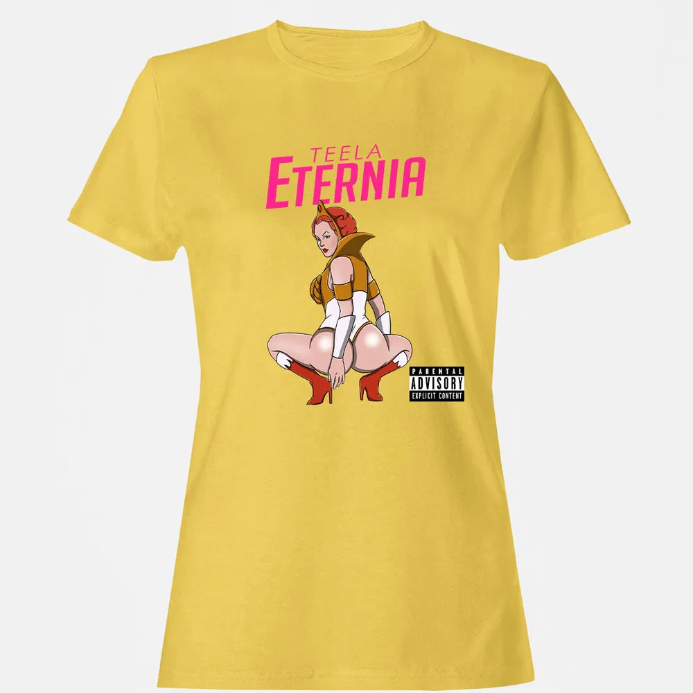 Women's T-shirt - N2A39QYC