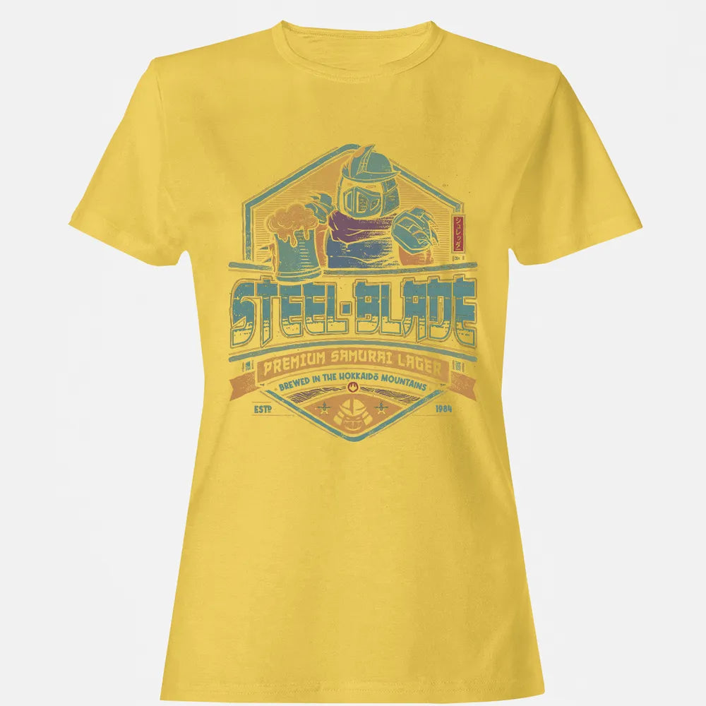Women's T-shirt - LS415F28
