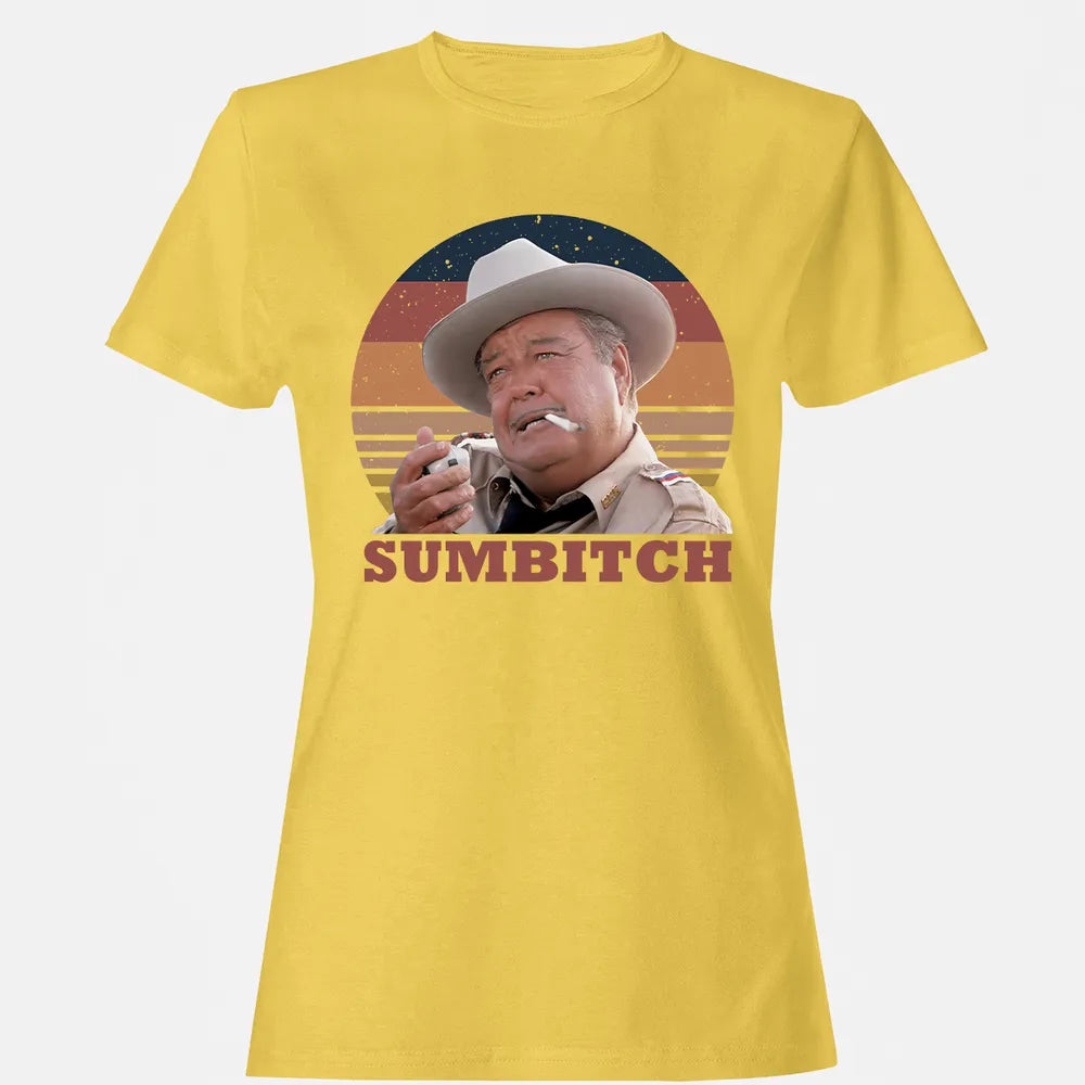 Women's T-shirt - VJXCKMZZ