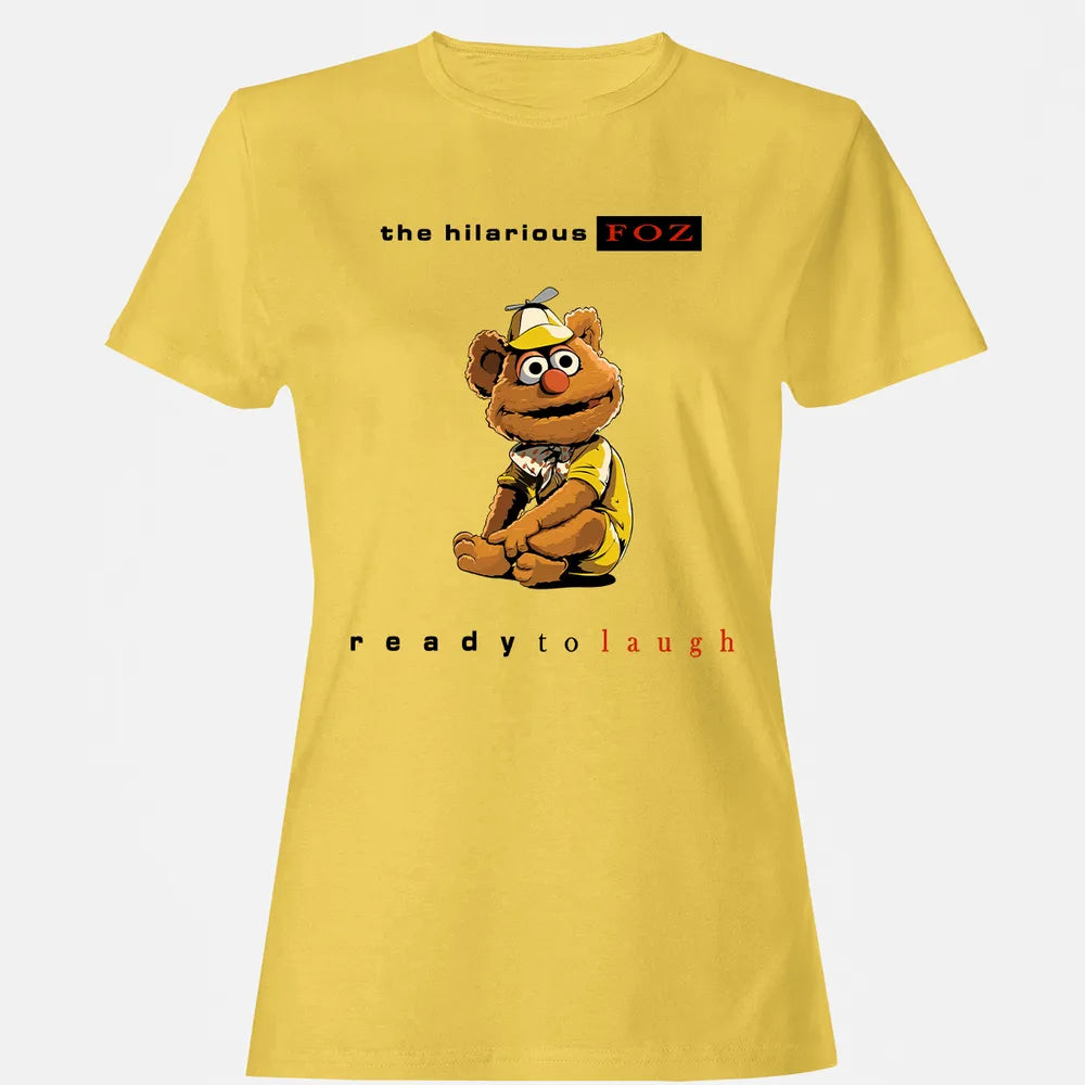 Women's T-shirt - VALLQ5CB
