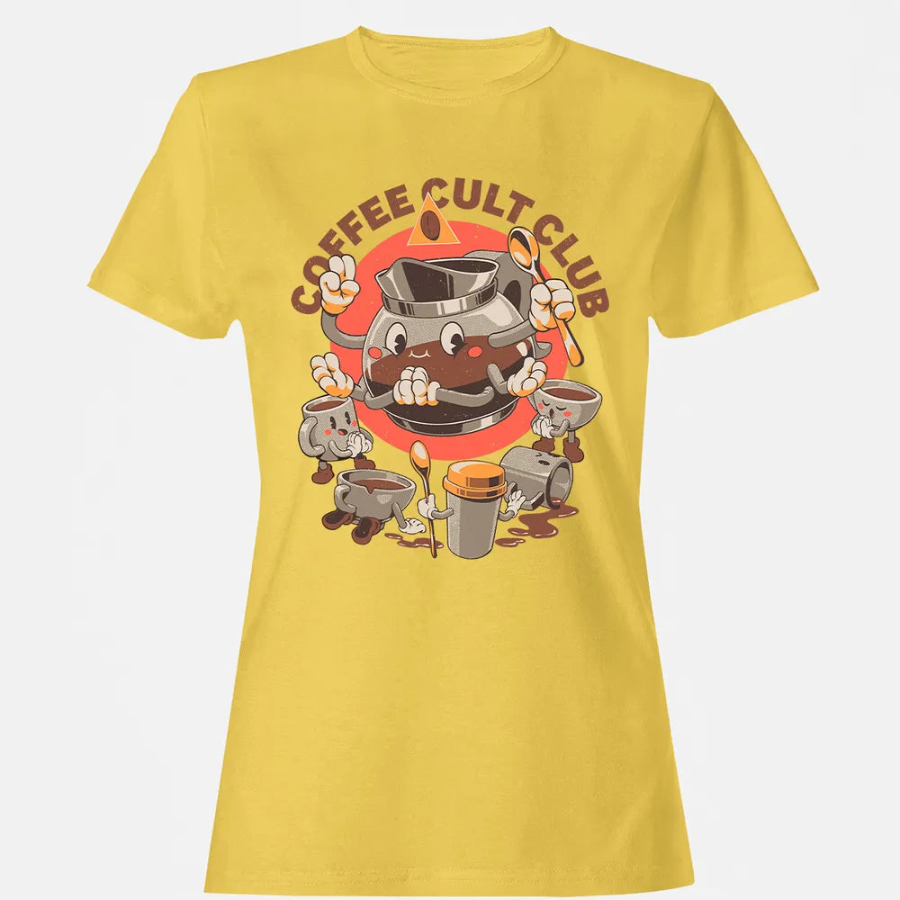 Women's T-shirt - 4E1PY2PX
