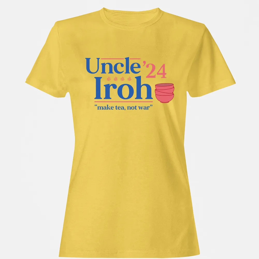 Women's T-shirt - UUXE4RGW