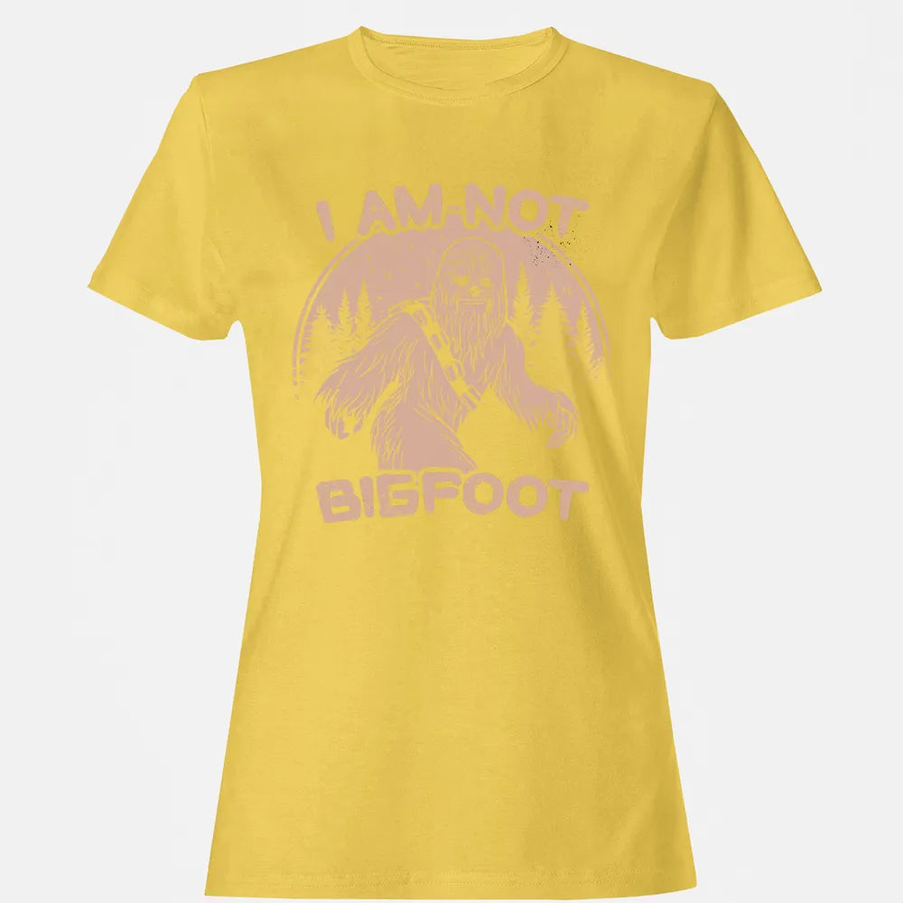 Women's T-shirt - DUZYJ6QM