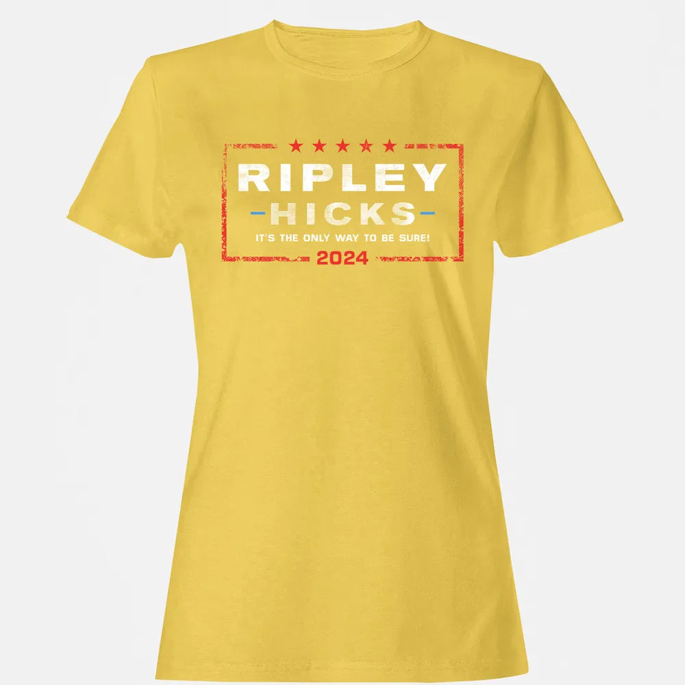 Women's T-shirt - DRJVJTLF