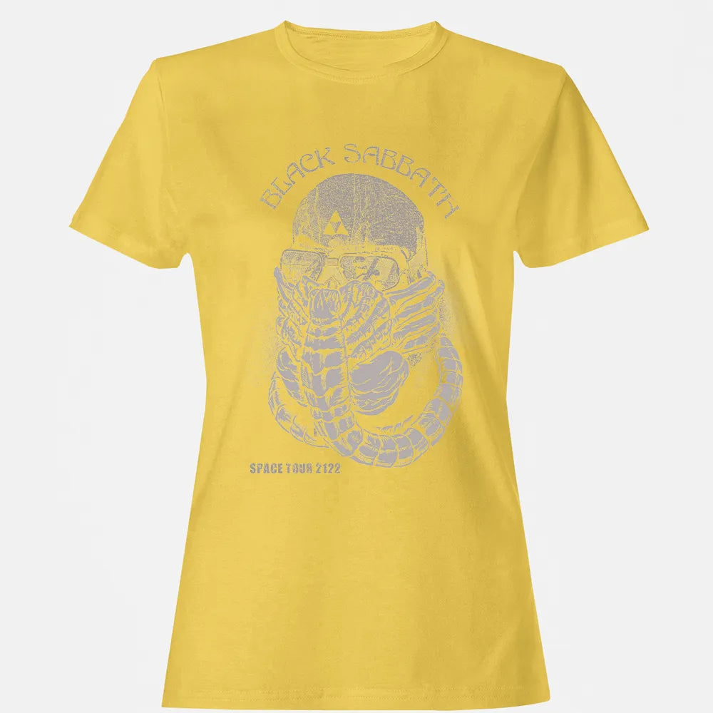 Women's T-shirt - WHRNBECY