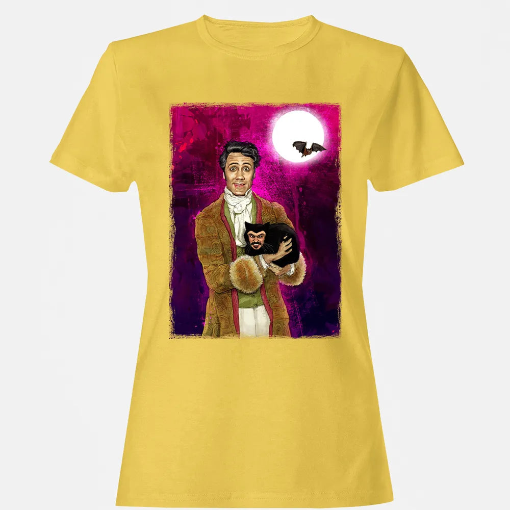Women's T-shirt - 5Z3V2NWW