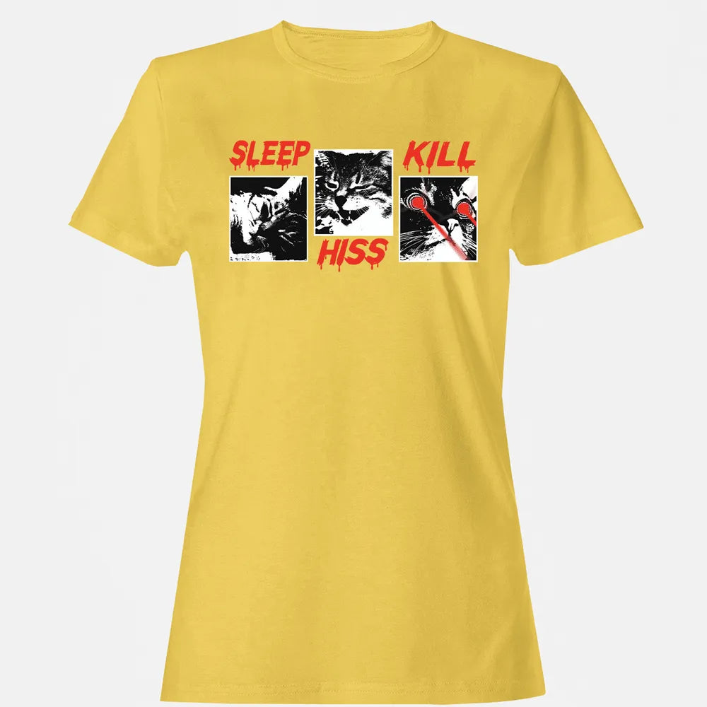 Women's T-shirt - BRYKQRLK