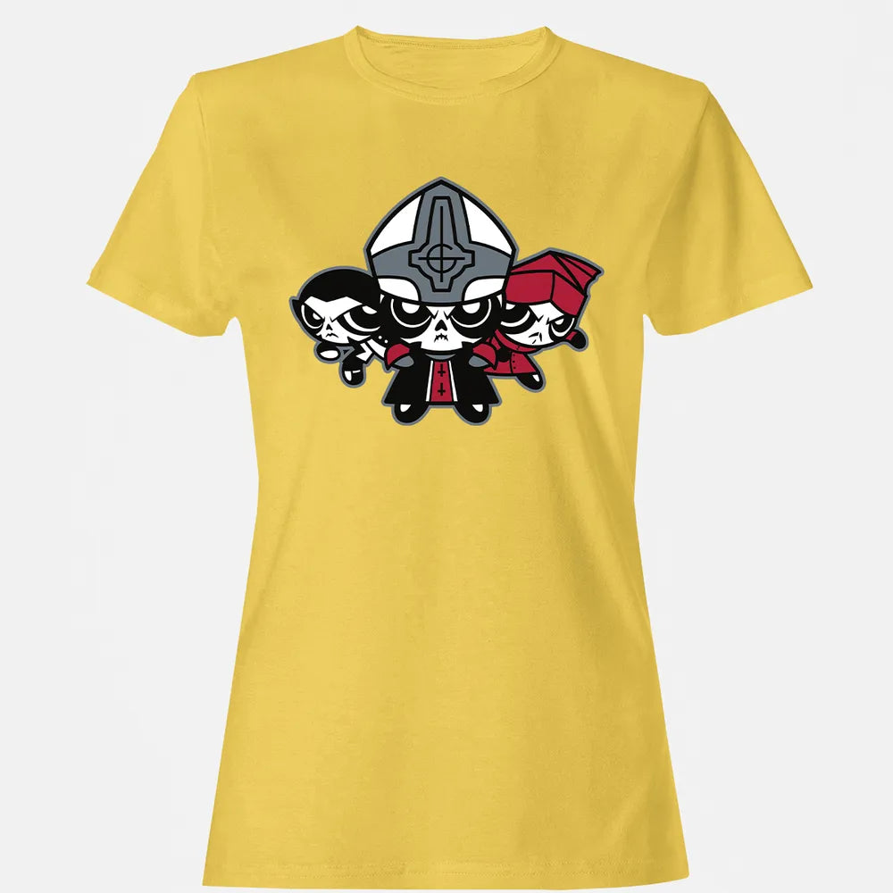 Women's T-shirt - 55ADNT46