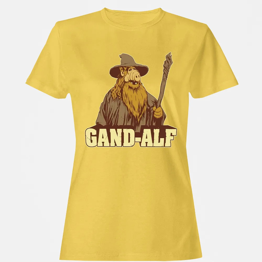 Women's T-shirt - 6TUF9JCF