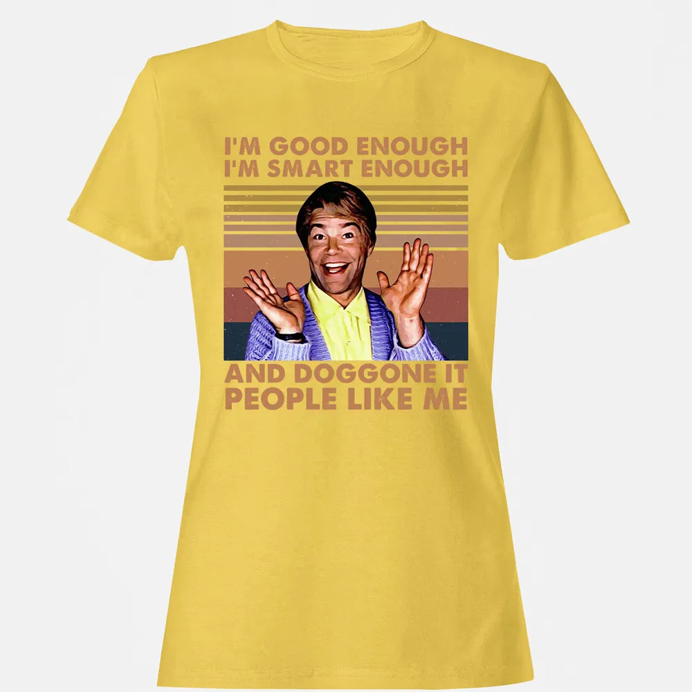 Women's T-shirt - D9QJABSW