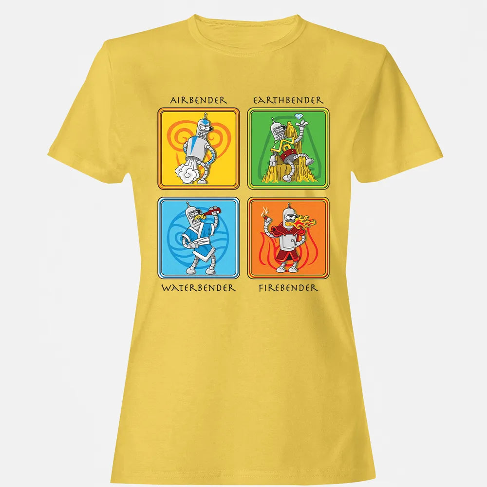 Women's T-shirt - 479EHDPD