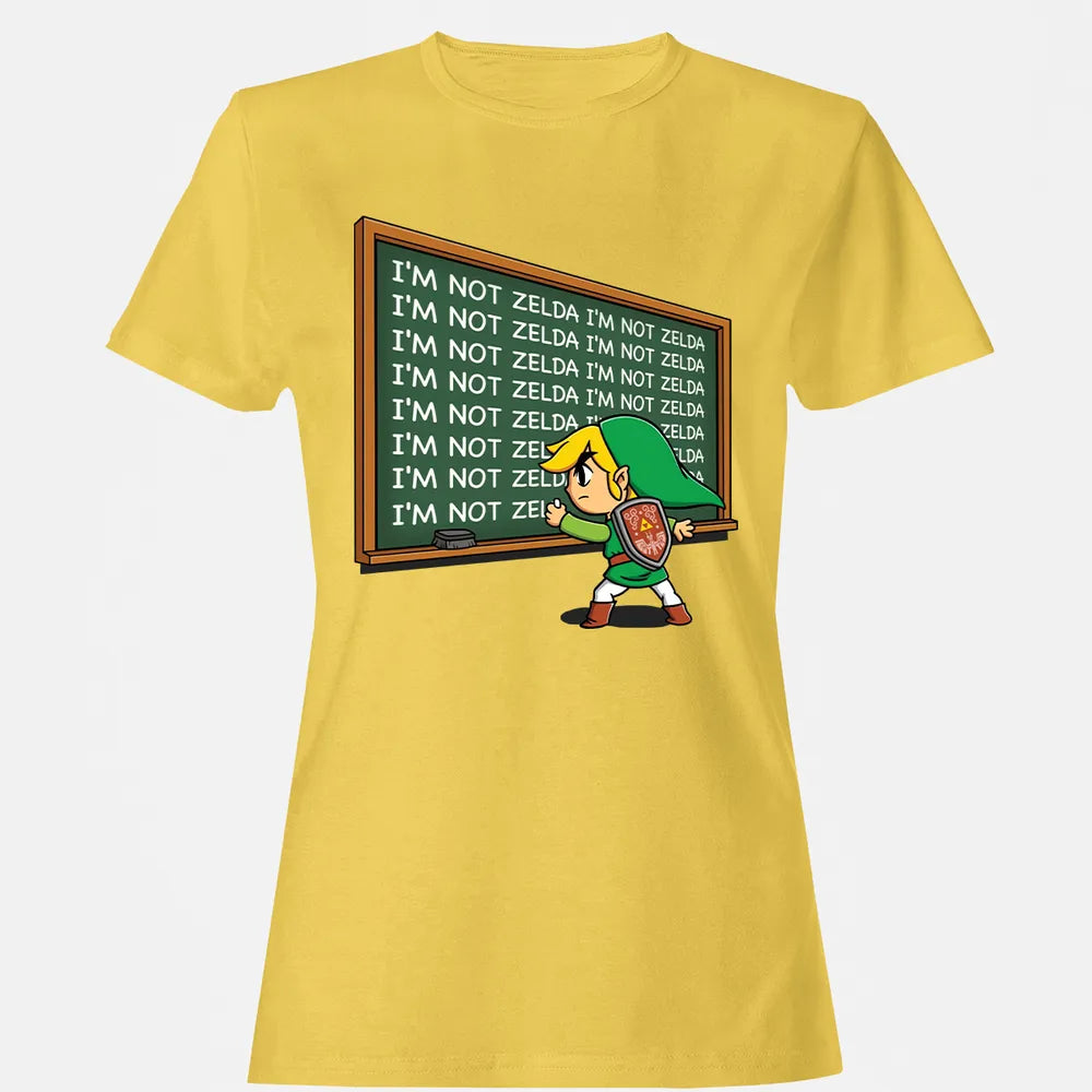 Women's T-shirt - FFT6JF14
