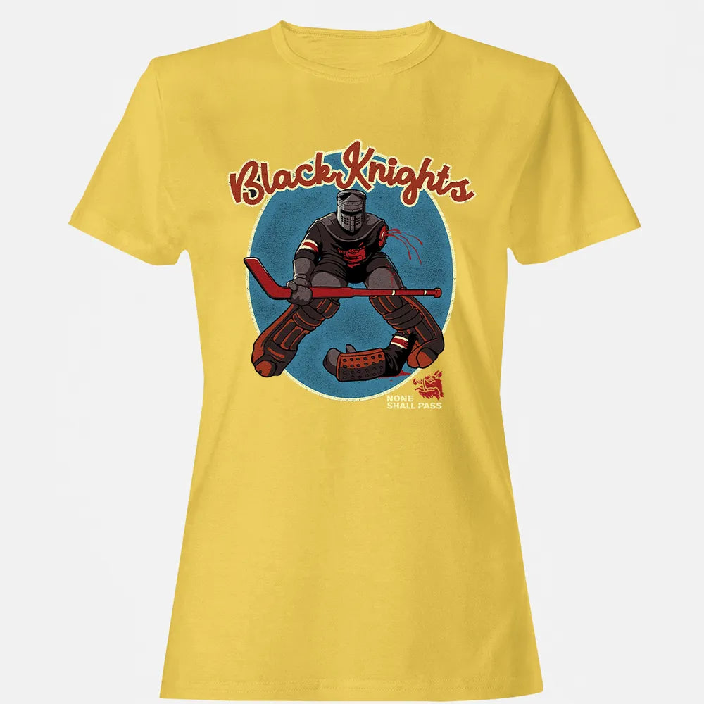 Women's T-shirt - RNYH4X8B