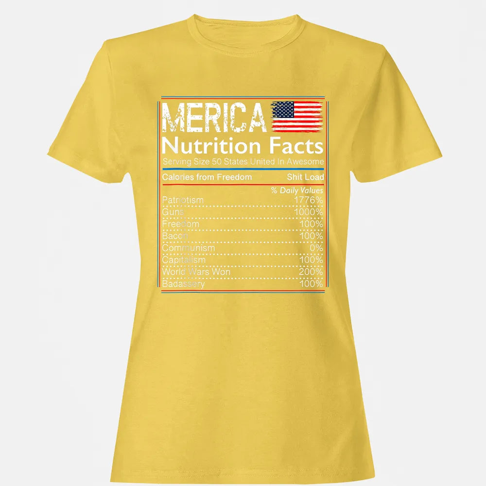 Women's T-shirt - W2DBR8Y6