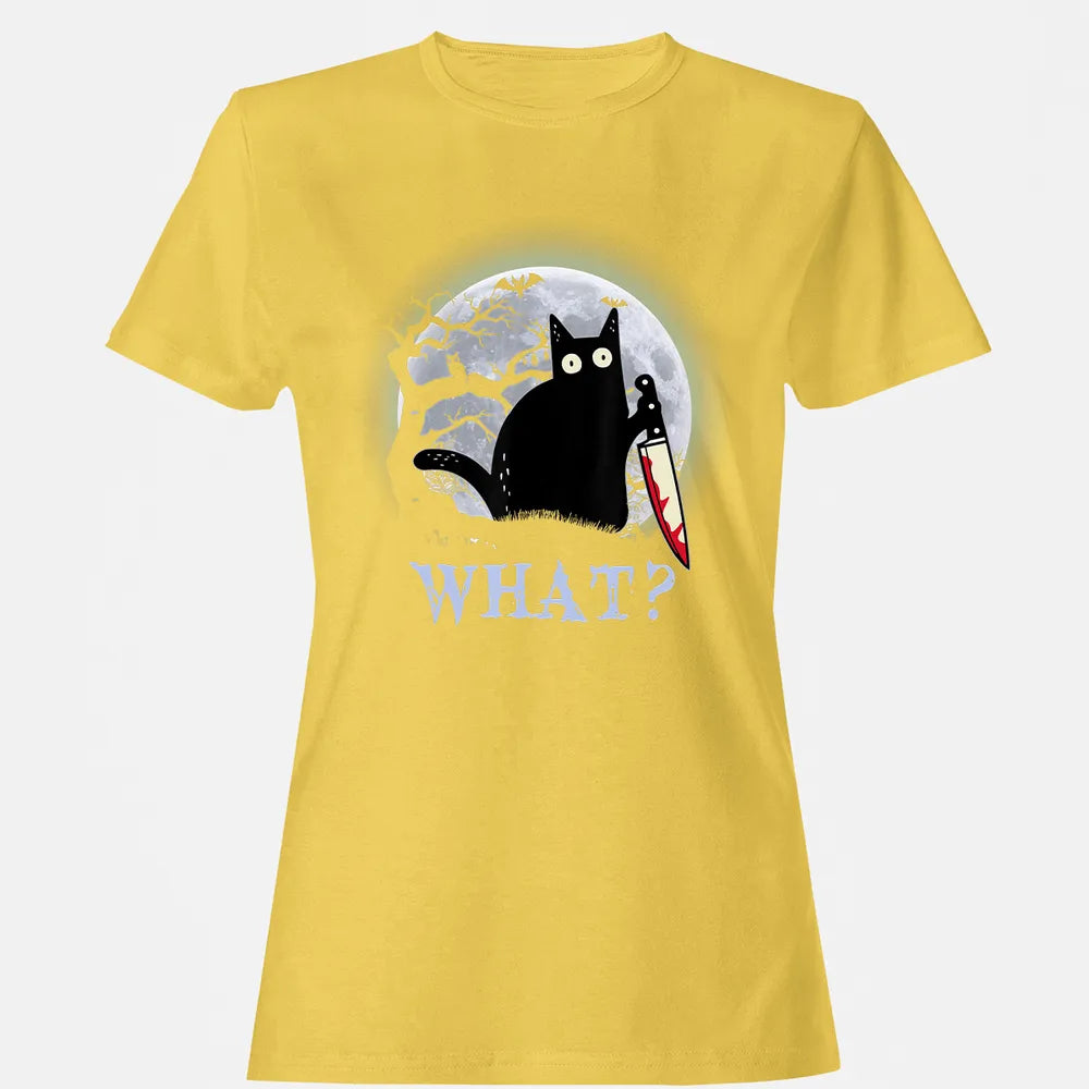 Women's T-shirt - RC8DFRUS