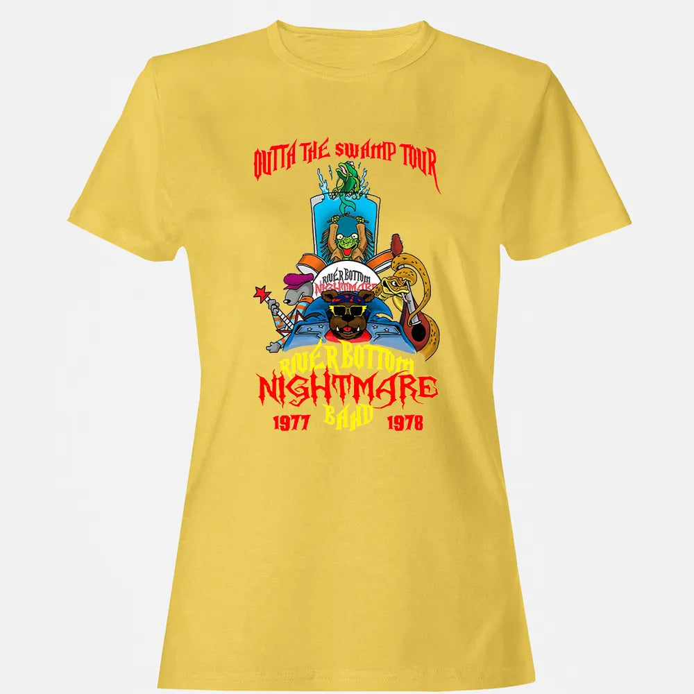 Women's T-shirt - 2VLSQS4G