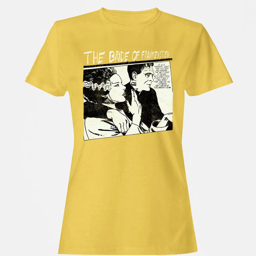 Women's T-shirt - 9CB95JNG