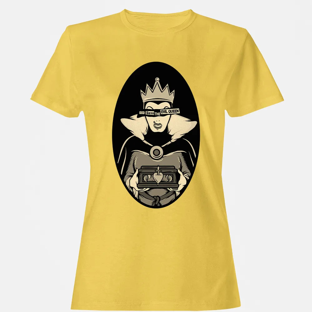 Women's T-shirt - E5ZHJV3G