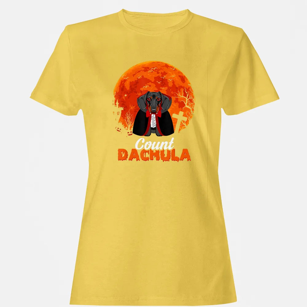 Women's T-shirt - F34G2EAN