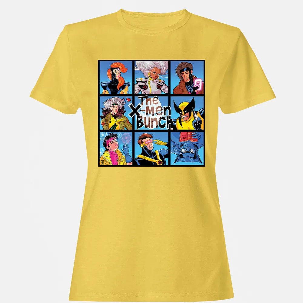 Women's T-shirt - MMCGQ47H