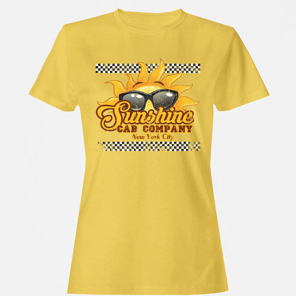 Women's T-shirt - F1JACSE8